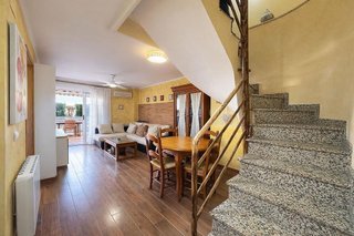 Dúplex en venta en Canet d´En Berenguer