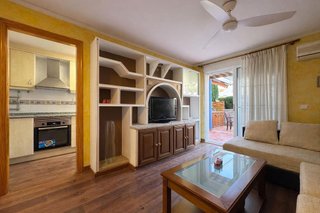 Dúplex en venta en Canet d´En Berenguer