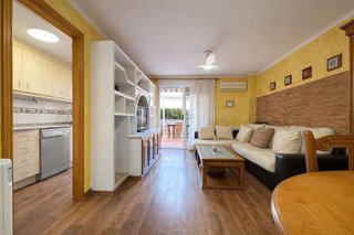 Dúplex en venta en Canet d´En Berenguer