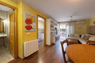 Dúplex en venta en Canet d´En Berenguer