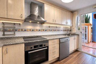 Dúplex en venta en Canet d´En Berenguer