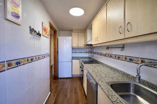 Dúplex en venta en Canet d´En Berenguer