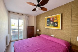 Dúplex en venta en Canet d´En Berenguer