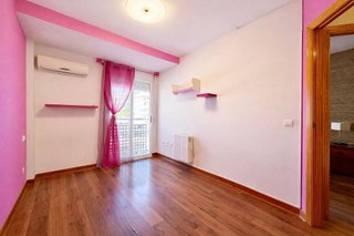 Dúplex en venta en Canet d´En Berenguer