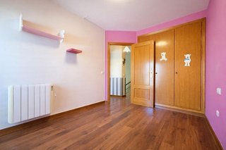 Dúplex en venta en Canet d´En Berenguer