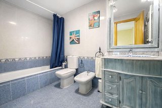 Dúplex en venta en Canet d´En Berenguer