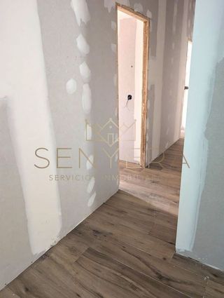 Piso en venta en Moncada