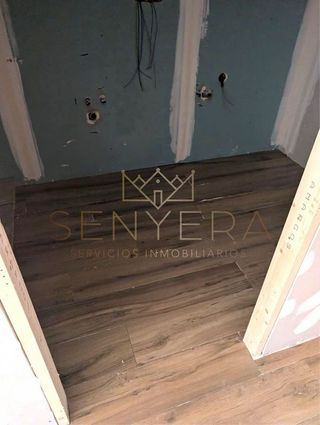 Piso en venta en Moncada