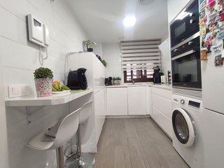 Piso en venta en Ciudad Jardín - Zoco en Córdoba