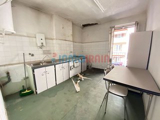 Piso en venta en Beasain