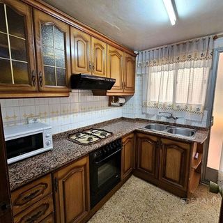 Piso en venta en Moncada