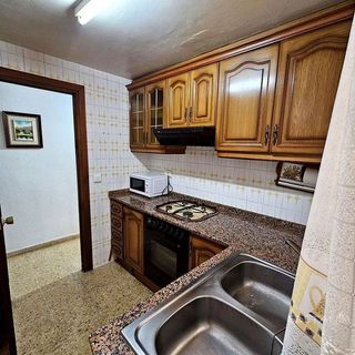 Piso en venta en Moncada