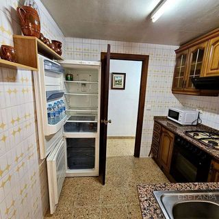 Piso en venta en Moncada