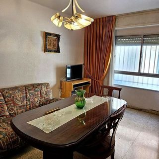 Piso en venta en Moncada