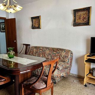 Piso en venta en Moncada