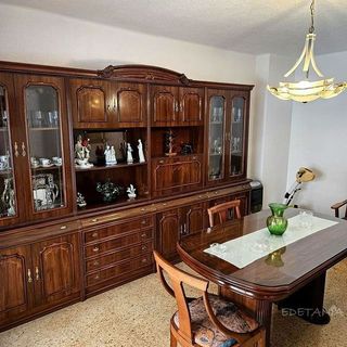 Piso en venta en Moncada