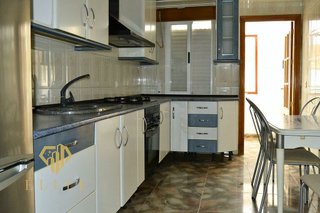 Piso en venta en Huércal-Overa