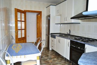Piso en venta en Huércal-Overa