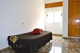 Piso en venta en Huércal-Overa