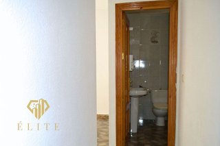 Piso en venta en Huércal-Overa
