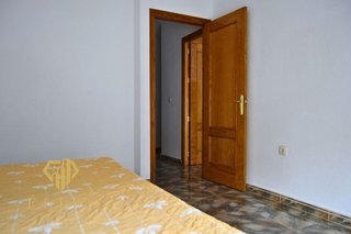 Piso en venta en Huércal-Overa