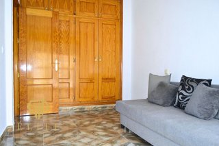 Piso en venta en Huércal-Overa