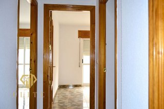 Piso en venta en Huércal-Overa