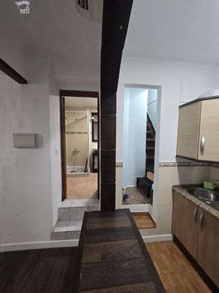 Piso en venta en Arcos de la Frontera