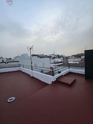 Piso en venta en Arcos de la Frontera