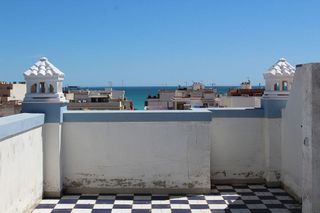 Ático en venta en Moncófar playa en Moncofa