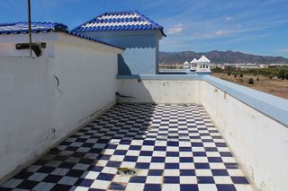 Ático en venta en Moncófar playa en Moncofa