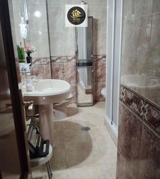 Piso en venta en San Ildefonso - Catedral en Jaén