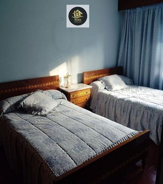 Piso en venta en San Ildefonso - Catedral en Jaén