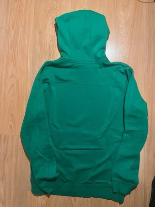 Sudadera Adidas Originals Verde