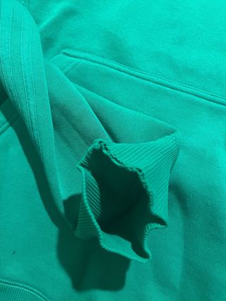 Sudadera Adidas Originals Verde