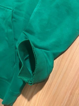 Sudadera Adidas Originals Verde