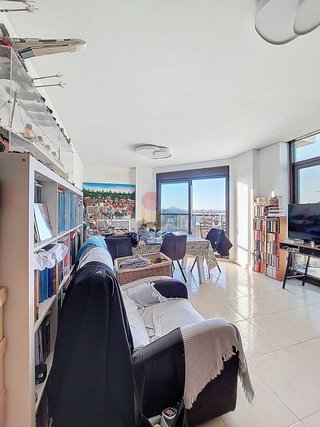 Piso en venta en Silla
