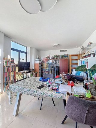 Piso en venta en Silla