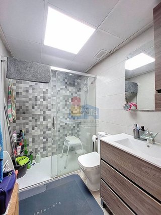 Piso en venta en Silla