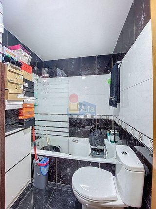 Piso en venta en Silla