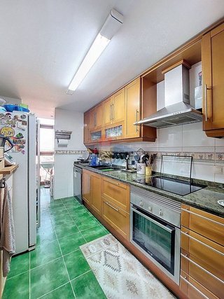 Piso en venta en Silla