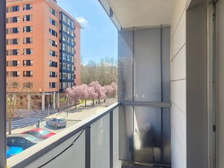 Piso en venta en San Jorge en Pamplona