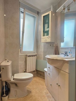 Piso en venta en San Jorge en Pamplona