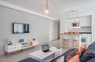 Piso en venta en Playa Bajadilla - Puertos en Marbella