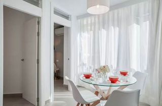 Piso en venta en Playa Bajadilla - Puertos en Marbella