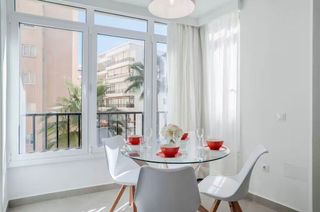Piso en venta en Playa Bajadilla - Puertos en Marbella