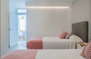Piso en venta en Playa Bajadilla - Puertos en Marbella