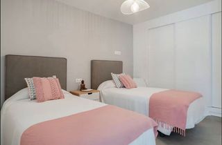 Piso en venta en Playa Bajadilla - Puertos en Marbella