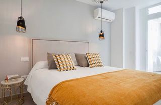 Piso en venta en Playa Bajadilla - Puertos en Marbella