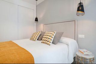 Piso en venta en Playa Bajadilla - Puertos en Marbella